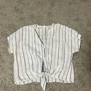 Women’s blouse Medium